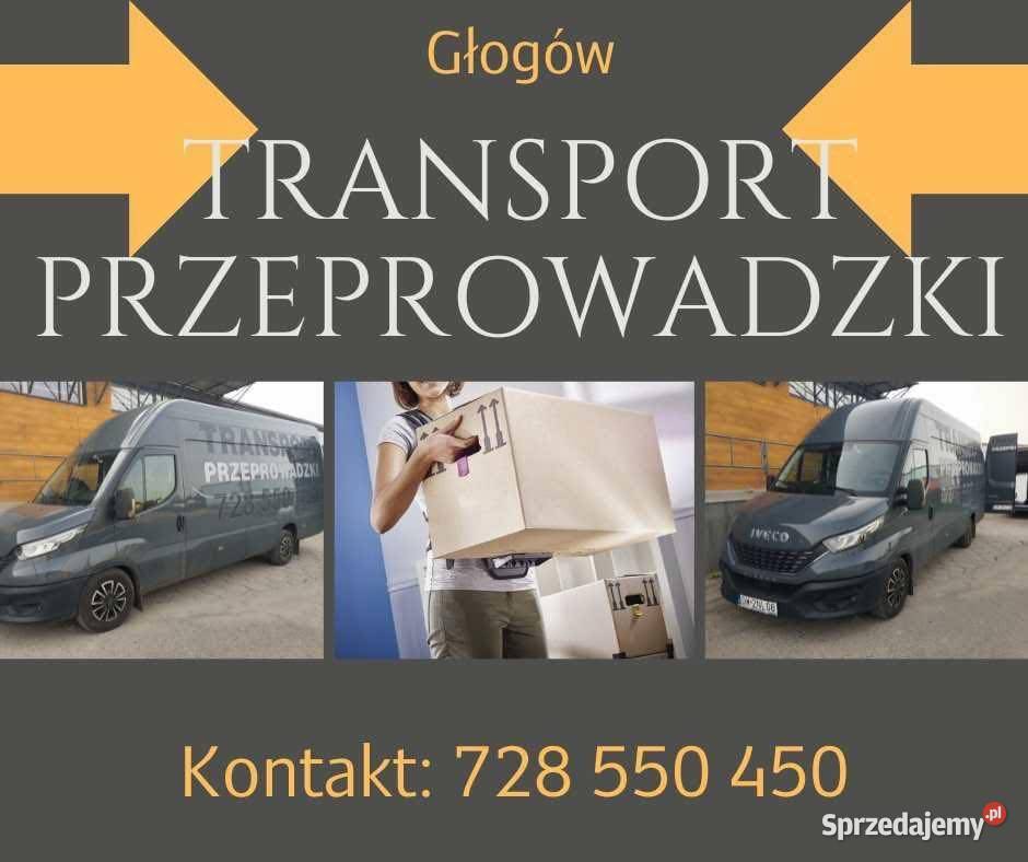 Transport przeprowadzki Przeprowadzki