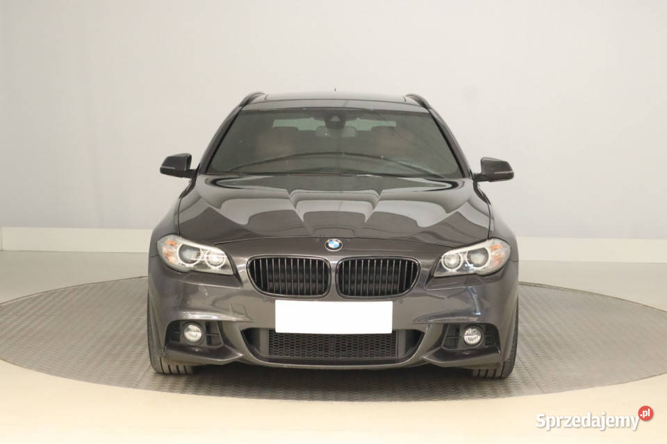 BMW 5 525d xDrive Zabrze