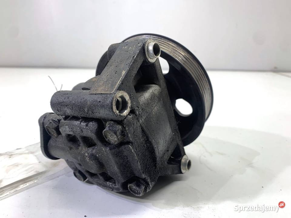 POMPA WSPOMAGANIA FORD MONDEO MK4 6G913A696CD 18 osobowe Pompy wspomagania podkarpackie