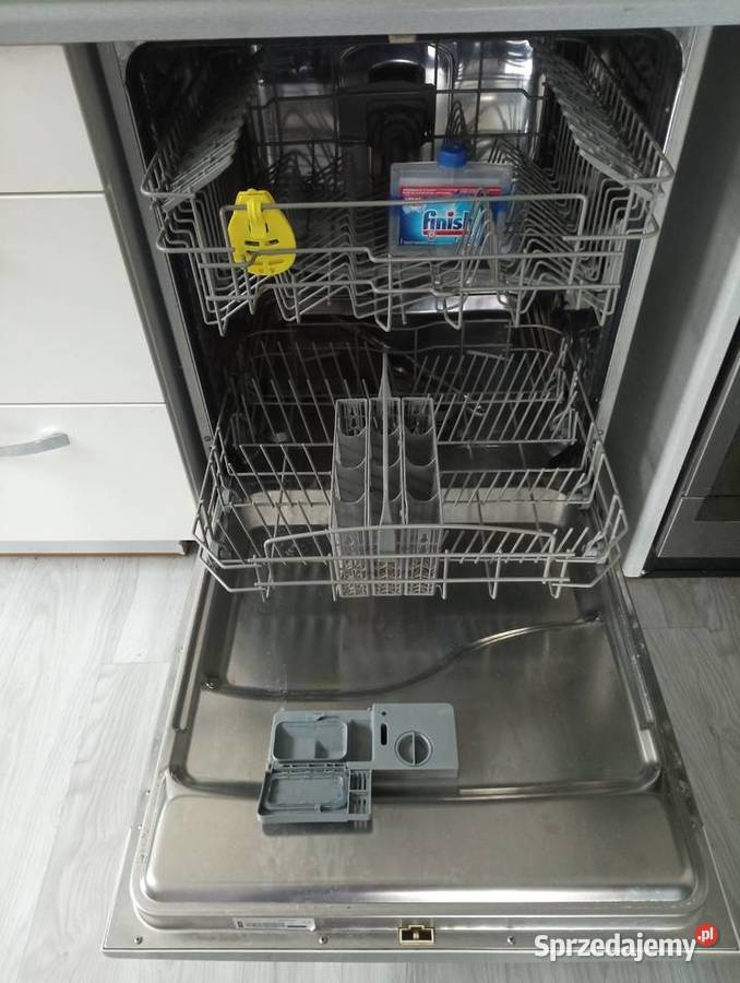 zmywarka 60 wolnostojaca Zmywarki