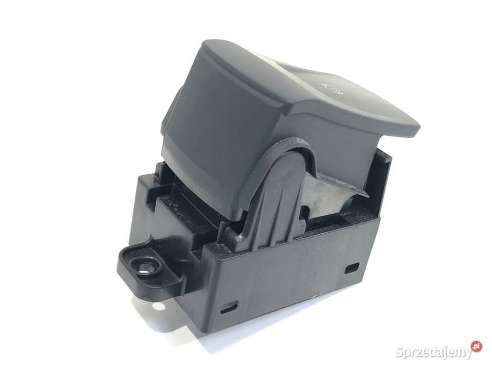 WŁĄCZNIK HAMULCA RĘCZNEGO NISSAN LEAF ZE0