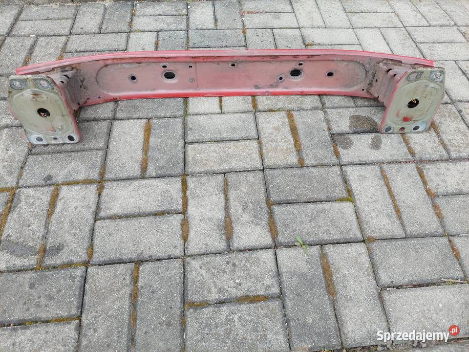 belka zderzaka przedniego OPEL Rybnik