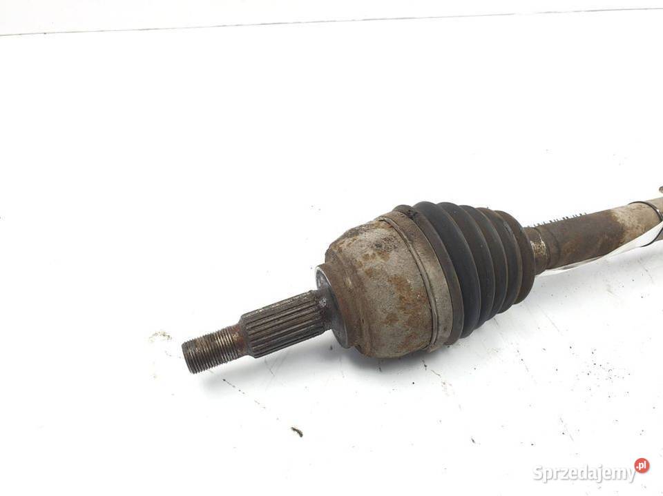 PÓŁOŚ PRAWA PRZÓD RENAULT SCENIC II 8200198015 kujawsko-pomorskie