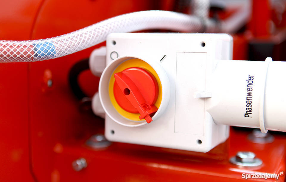 PRZECINARKA BUDOWLANA 700 TECHWIERT WROCŁAW PIŁA Wrocław