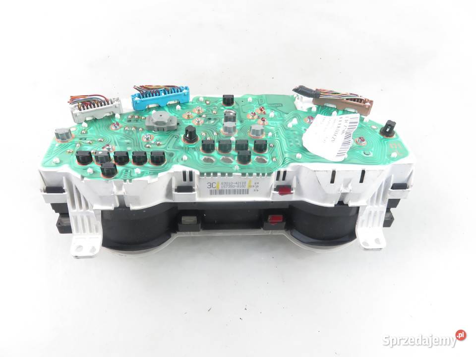 LICZNIK TOYOTA RAV 4 I 20 8301042110 1573508102