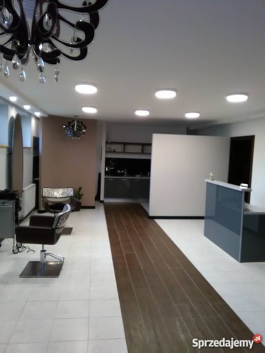 Wykończenia wnętrz Mielec usługi budowlane