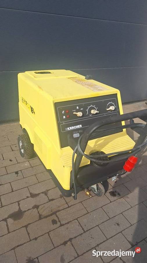 Karcher hds 690 Kraśnik