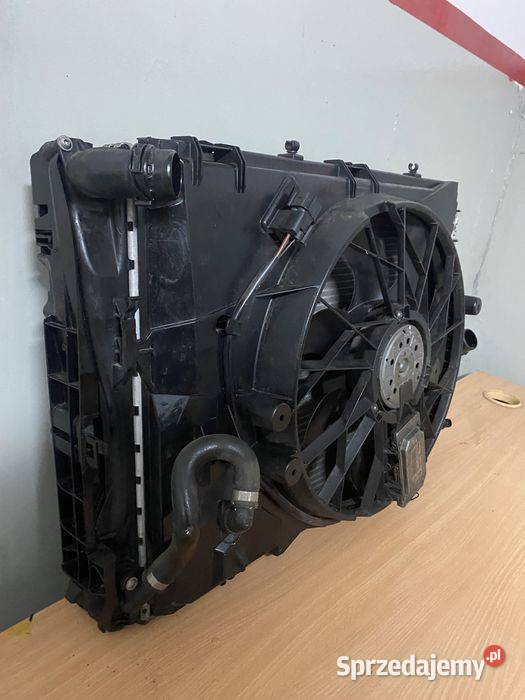 Bmw e88 e87 e81 e82 Chłonica Wentylator 318i Poznań