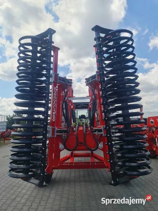 BRONA HYDRAULICZNA 6 M ZABIEL 2025 Warta Bolesławiecka