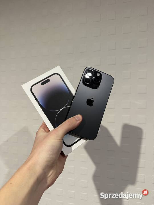 iPhone 14 Pro 128 GB sprzedam