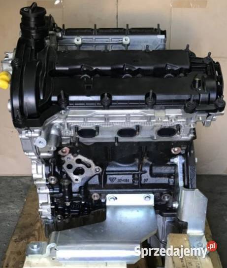 Silnik do Maserati JEEP EXF 30 V6 VM23 VM44 VM63 Olsztyn