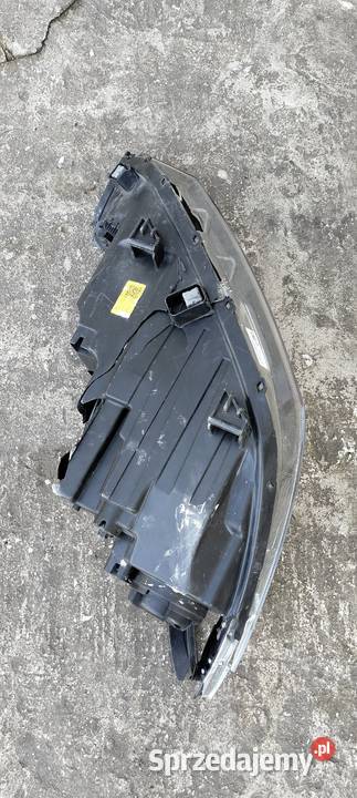 Hyundai Tucson 3 Lampa Lewa Lift 18 Full Led osobowe