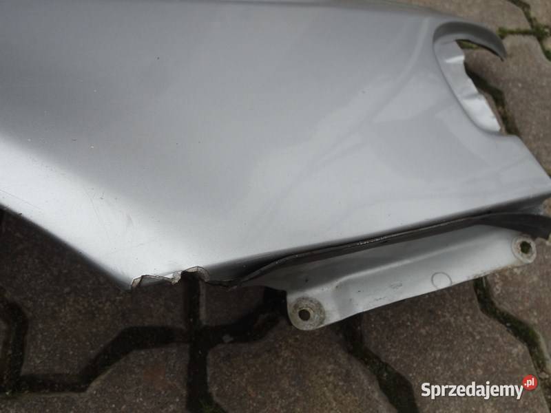 AUDI A8 D2 9499 BLOTNIK PRZOD PRAWY LY7M wielkopolskie Przemęt