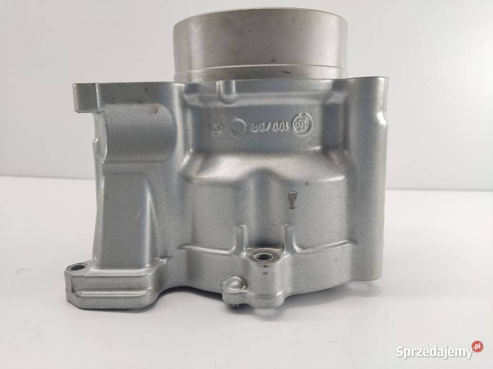 Cilinder Tlok Sel A Can Am Ds 650 Łódź sprzedam