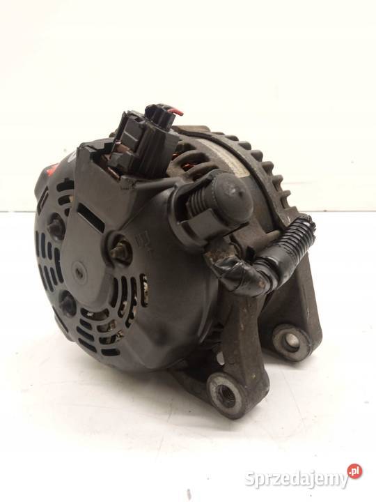 ALTERNATOR 1042102710 16 HDI Ford Focus Rok produkcji 2005