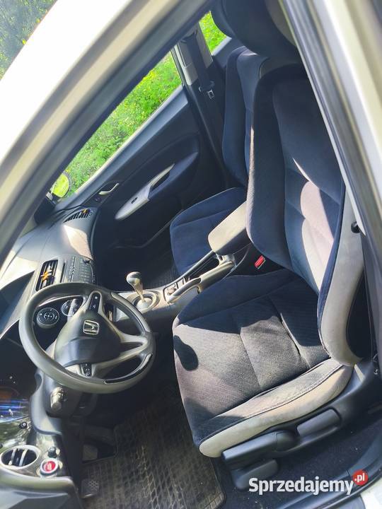 Honda Civic UFO 14 Bg tania jazda Civic