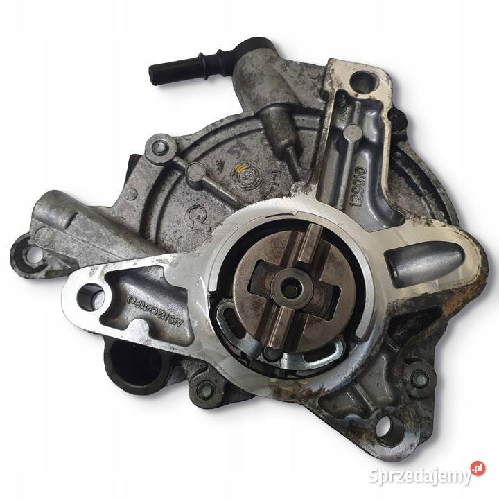 POMPA VACUM Ford Mondeo MK4 20 TDCI wakum osobowe