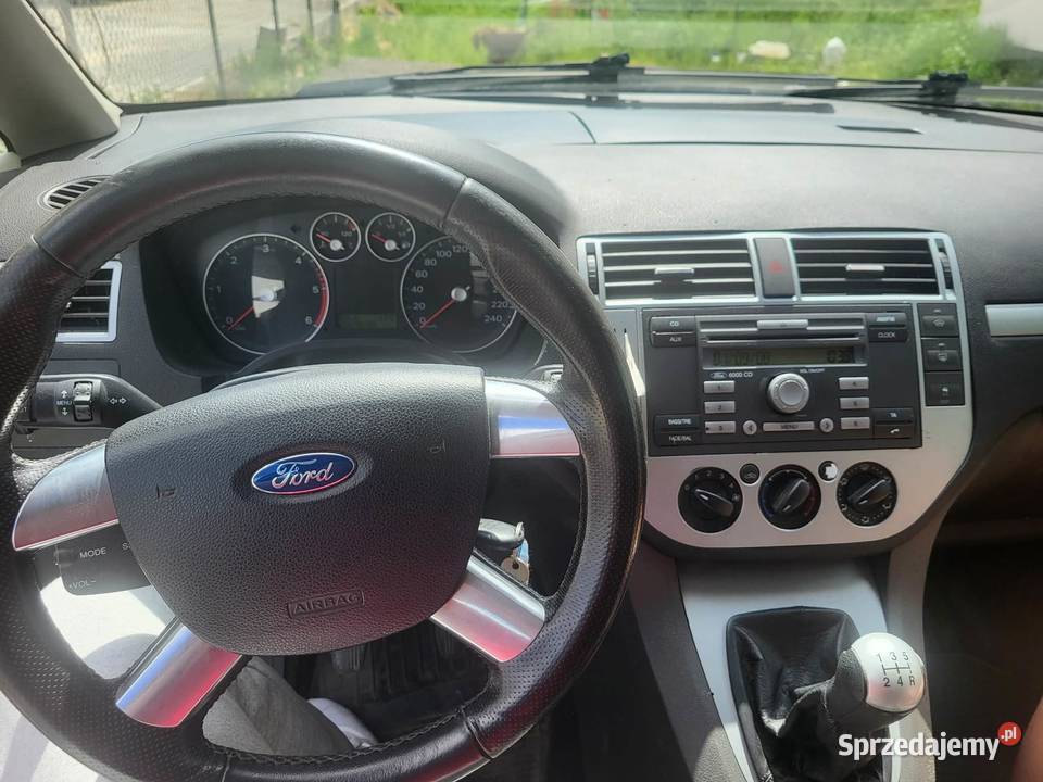 FORD C Świdnik