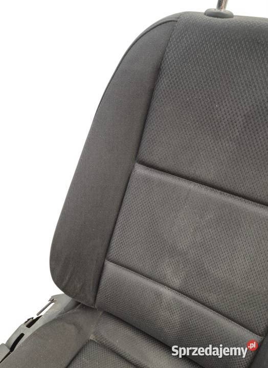 FOTEL PRZÓD PRAWY PASAŻERA AUDI A4 B6 AUDI A4 B7 osobowe Działoszyce