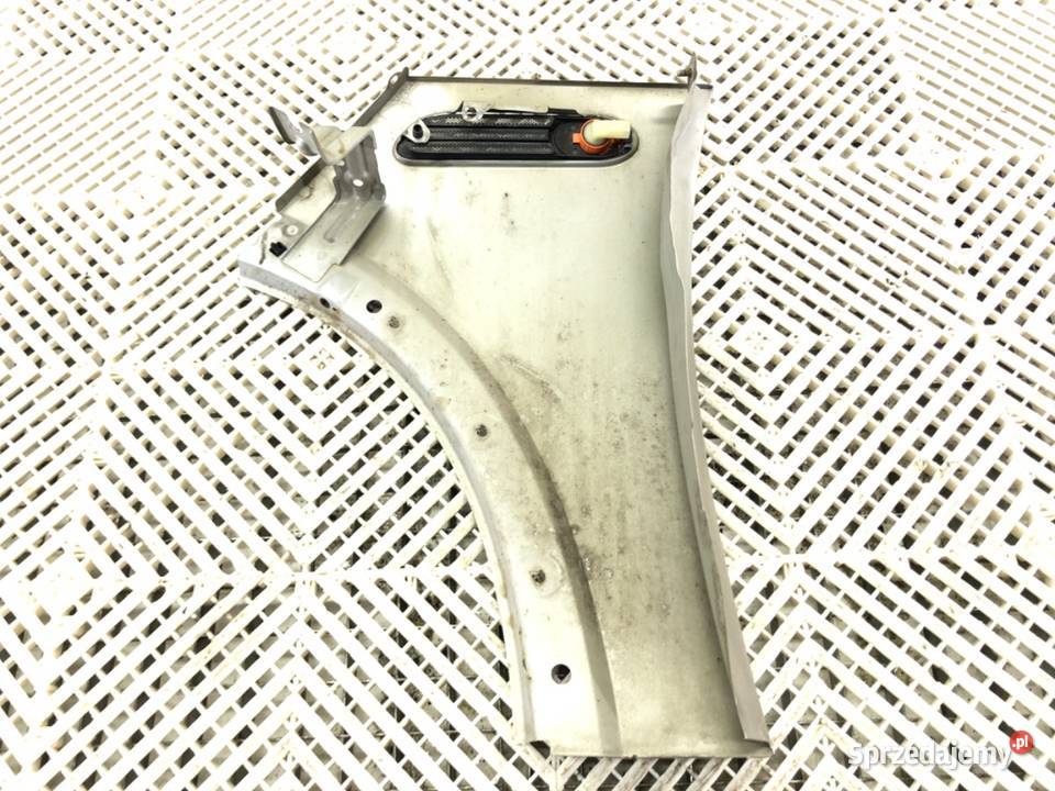 BŁOTNIK PRAWY PRZÓD MINI R50 R53 Hatchback 0106