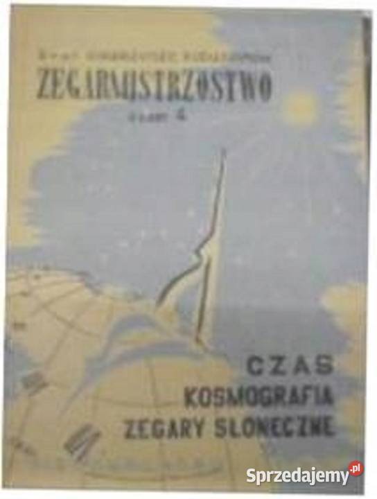 Zegarmistrzostwo cz 4 W Podwapiński Goleniów