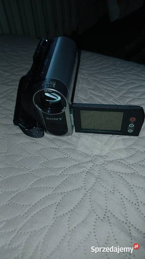 Kamera SONY Racibórz