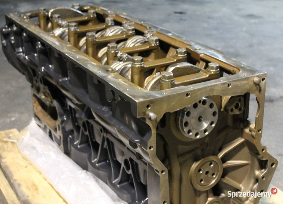 Osiowanie Stóp Głównych MAN TGX TGS Obróbka mazowieckie Warszawa