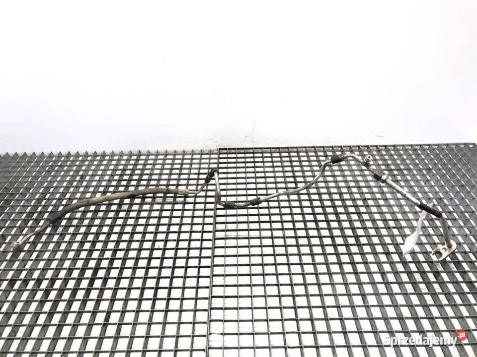 RURKA KLIMATYZACJI AUDI A4 B6 19 130 0005 Kombi