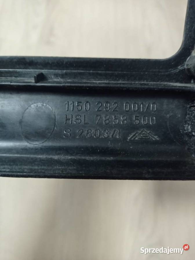 Obudowa licznika Simson Sr 50 Siedlce