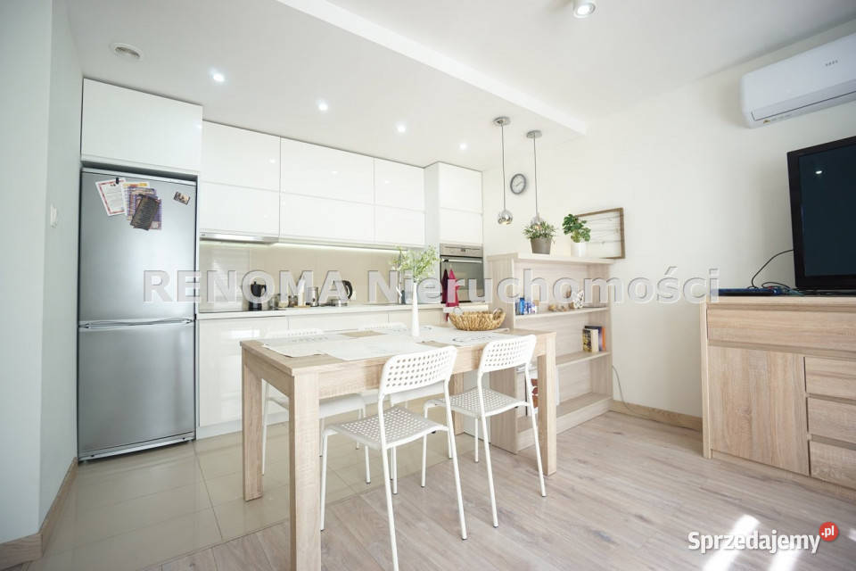 Mieszkanie Białystok Ludwika Waryńskiego 3807