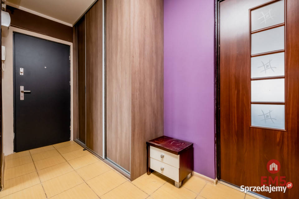 Mieszkanie Białystok Mieszka I 39m 2pok 39m2