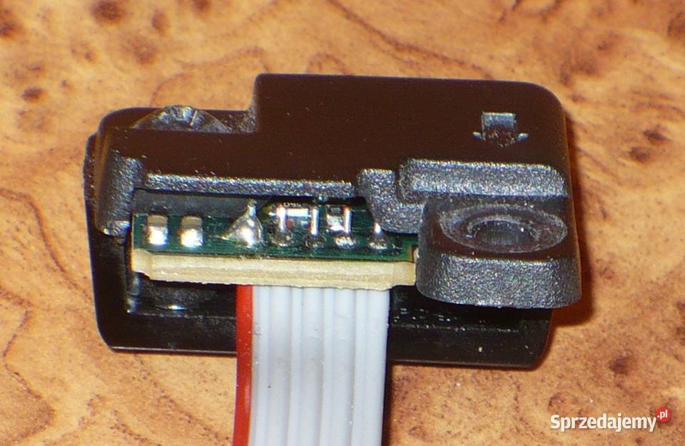 Odbiornik podczerwieni TV Technika SM55240AW15B Elektronika Lublin