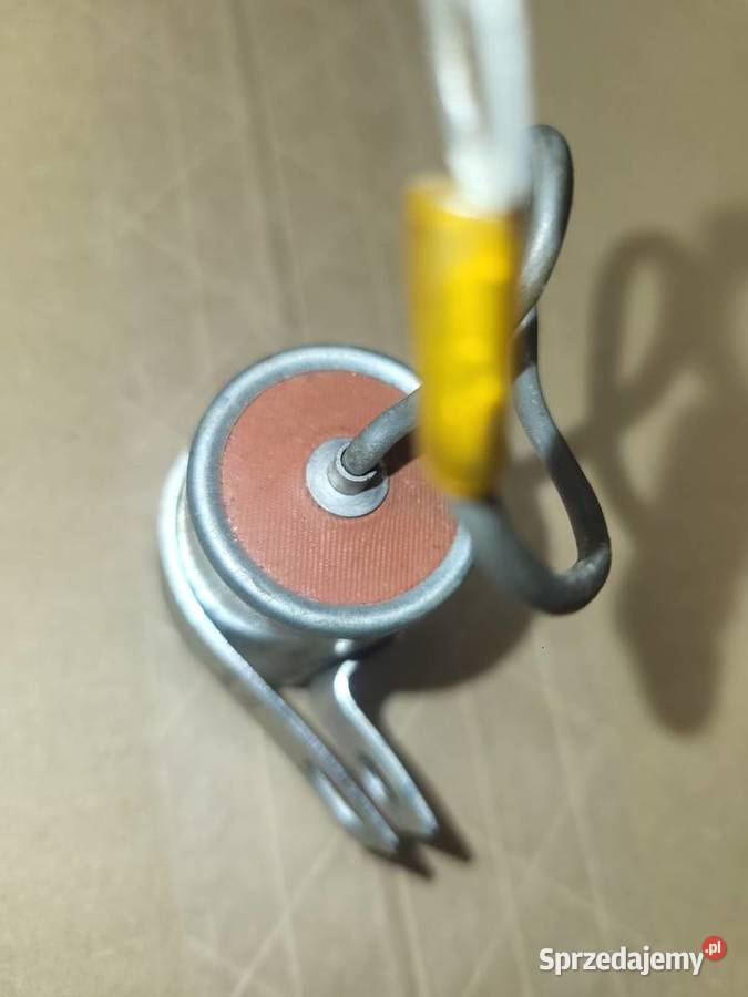 Nowy kondensator Miflex KPs012 3 110 V Pozostałe Piaseczno sprzedam