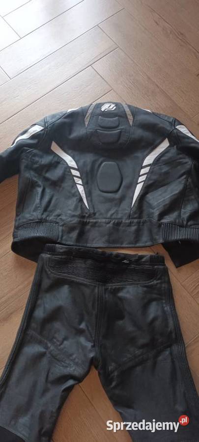 Kompinezon dwu częściowy firmy Probiker Kromnów sprzedam