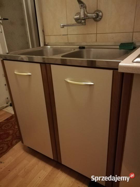 MEBLE UŻYWANE sprzedam