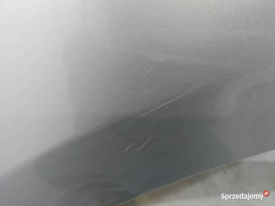 BŁOTNIK LEWY PRZÓD K13 K23 Nissan Micra IV 2010