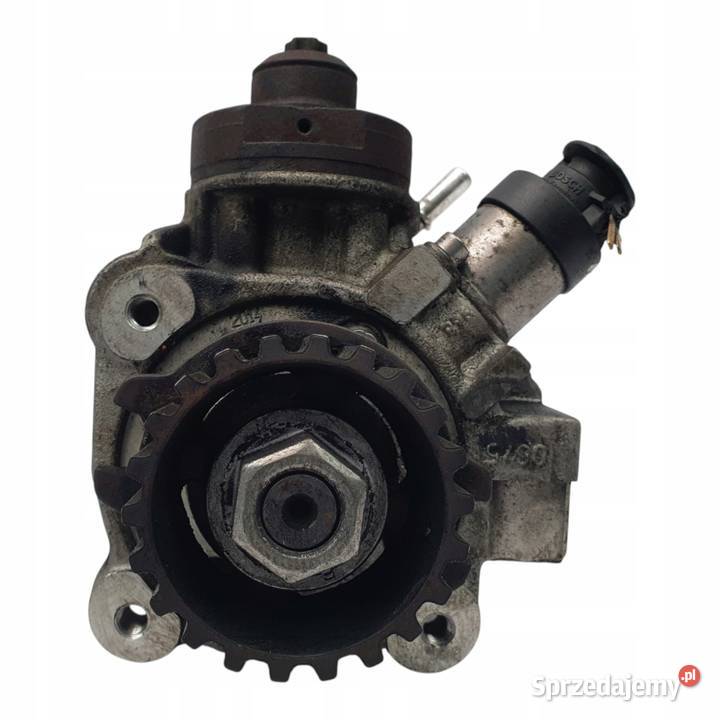 POMPA WTRYSKOWA Citroen C4 II Peugeot Partner 16 osobowe