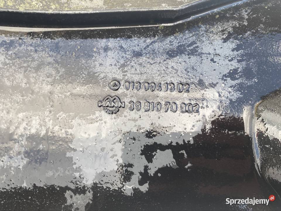 130941302 Mercedes 815 obudowa filtra powietrza Gorzów Wielkopolski