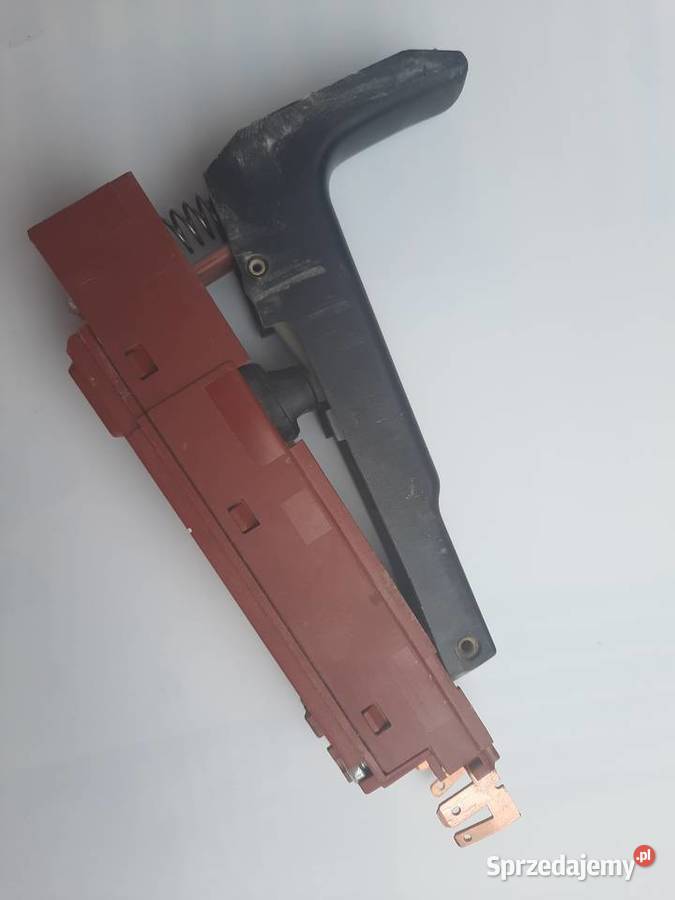 HILTI TE56 TE16M Wyłącznik ATC 366312 26000801 Szczerbice