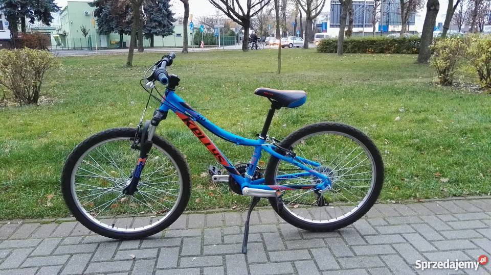 Rower Kellys Nowy Tomyśl Sprzedajemy.pl