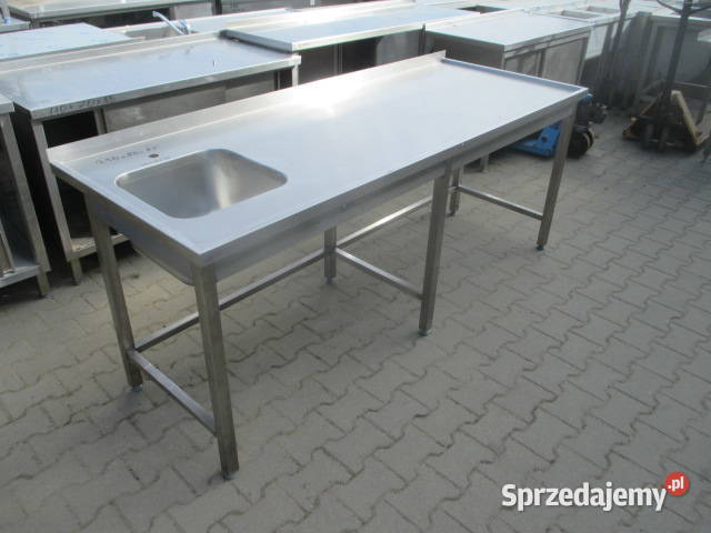 Zlew Basen Gastronomiczny 2108085 Ostrów Wielkopolski