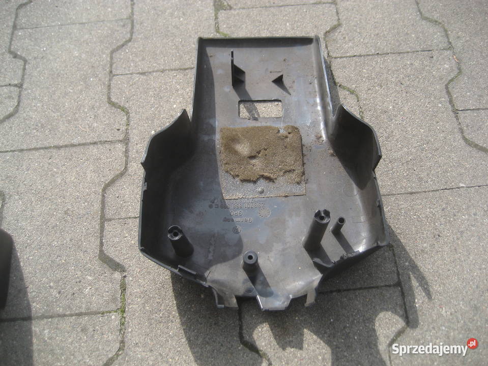 vw t4 multivan 0003r osłona kierownicy wielkopolskie Rakoniewice sprzedam