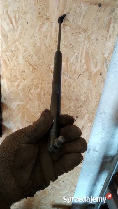 siłownik powietrzny Brzeziny