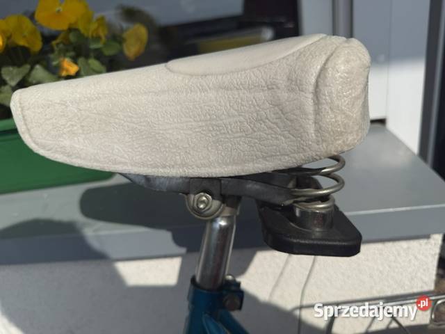 Sprzedam rower LAURA