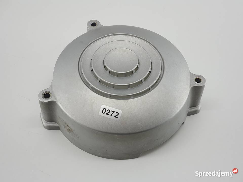 DEKIEL OBUDOWA POKRYWA PEUGEOT EVIVACITY Janowice sprzedam