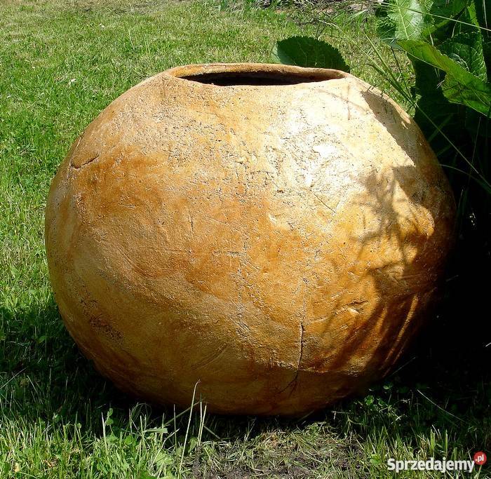 3 mrozoodporne kule ceramiczne 203040 Jelenia Góra