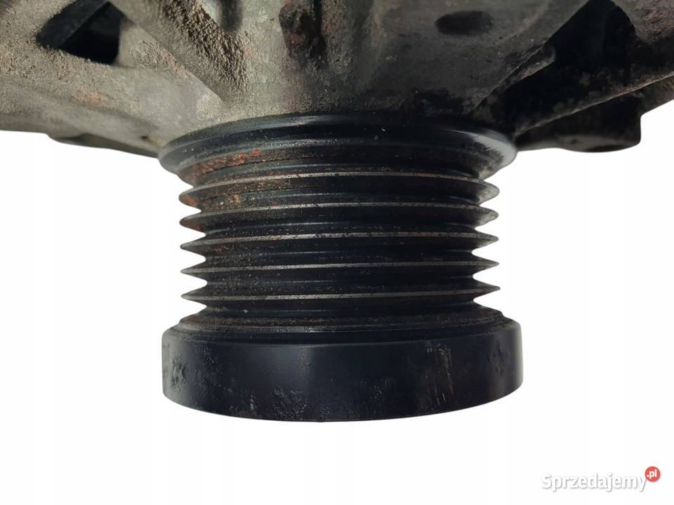 ALTERNATOR Ford Focus MK3 10 EcoBoost Chełm