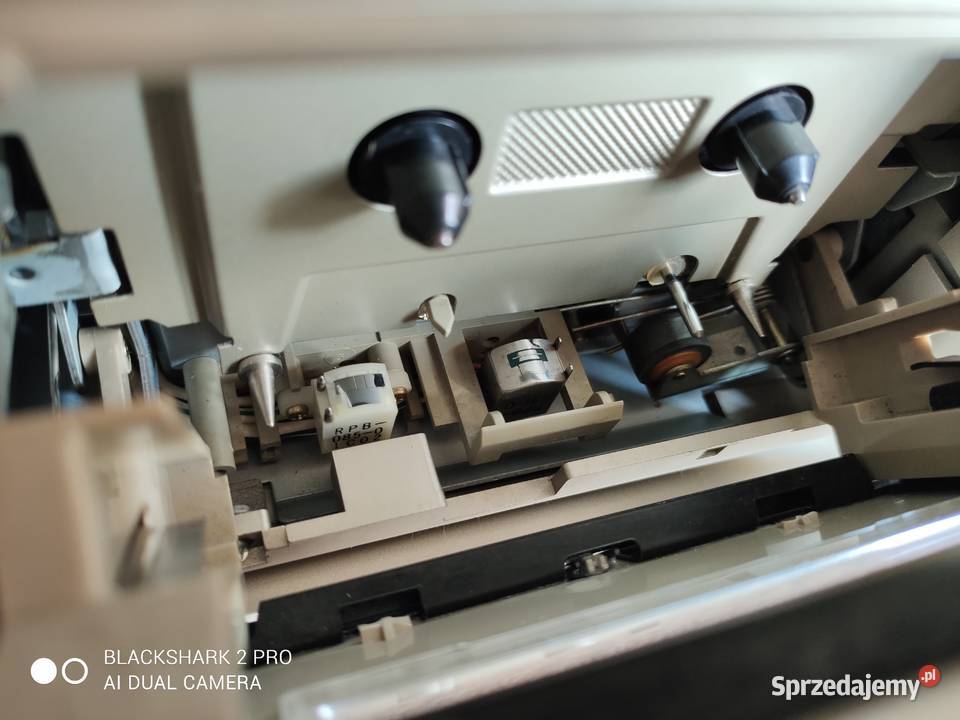 duża wieża Pioneer Vintage zachodniopomorskie Grabowo