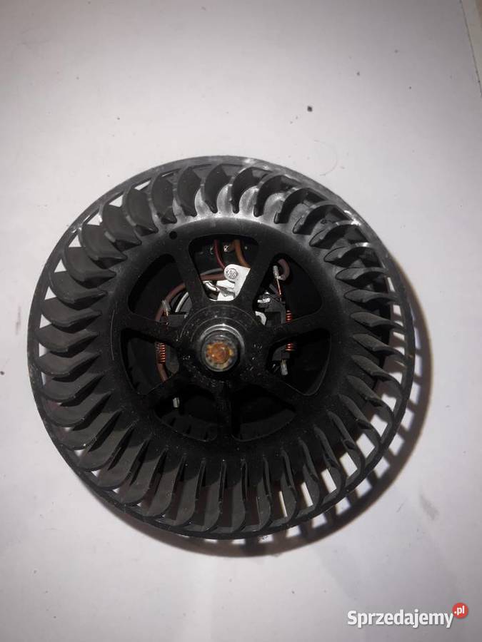 wentylator dmuchawy ford galaxy