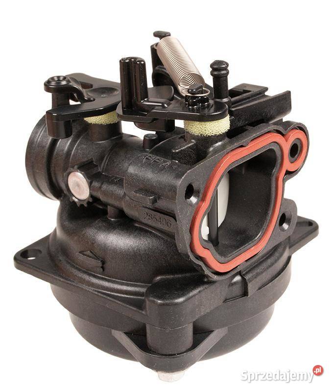 Gaźnik BS SERIES 550 OHV CZĘŚĆ ORYGINALNA wielkopolskie Opalenica